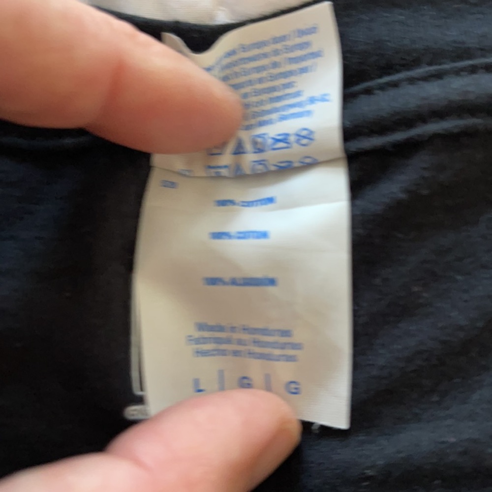 MTV Spring Break ‘86 Tee - Picture 4 of 6